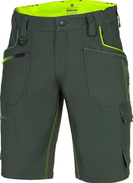 Darba šorti ARDON CREATRON dažādās krāsās
