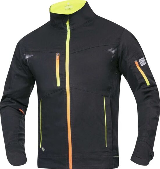 Darba jaka ARDON CREATRON dažādās krāsās