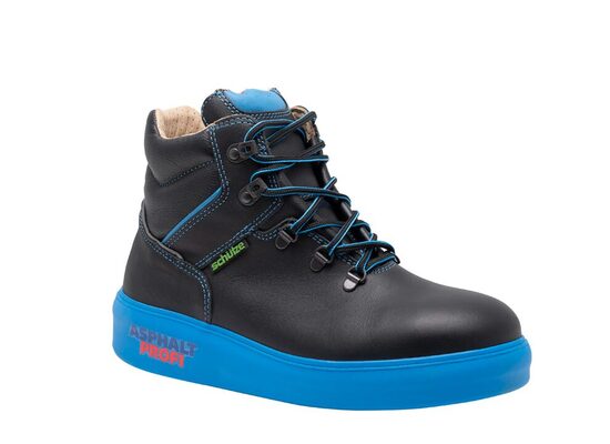 Asfalta zābaki ASPHALT PROFI S2 CI HI A FO WRU HRO