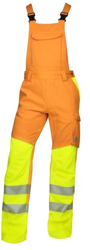 Puskombinezons ARDON SIGNAL Hi-Vis