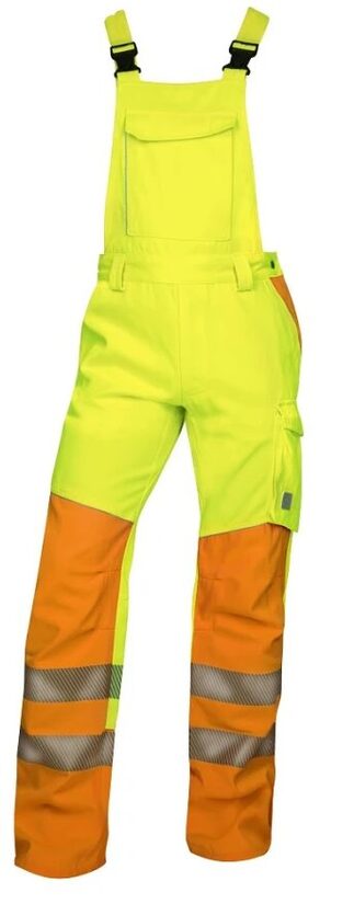 Puskombinezons ARDON SIGNAL Hi-Vis