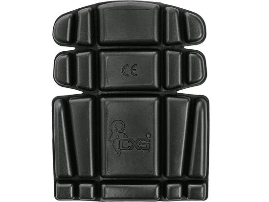 Ceļgalu aizsargi CXS FLEXI INSERT