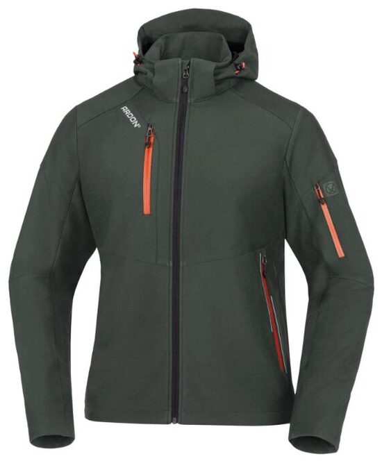 Softshell jaka ARDON ULTRITE dažādās krāsās