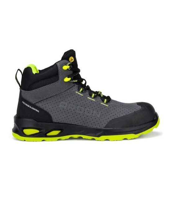 Drošības zābaki ARDON BRIMIC AIR HIGH S1PS ESD