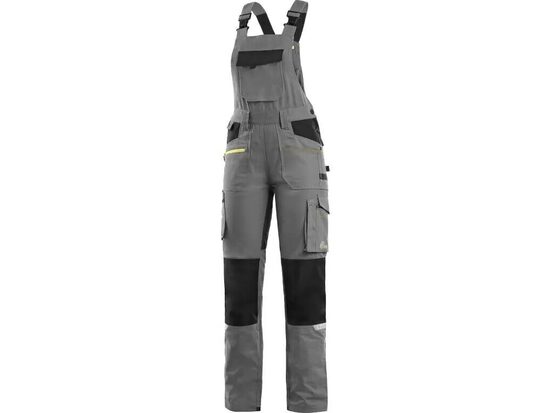 Sieviešu puskombinezons CXS STRETCH