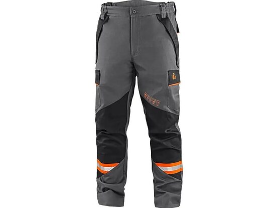 Multifunkcionālas darba bikses CXS WorkTech Multi