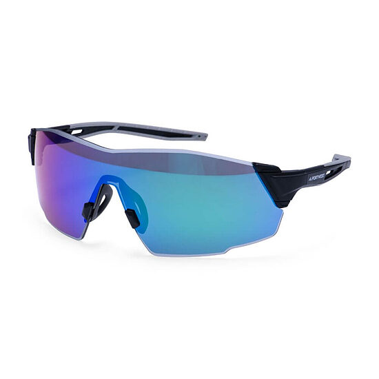 Portwest PT01 Sporty Shield drošības brilles