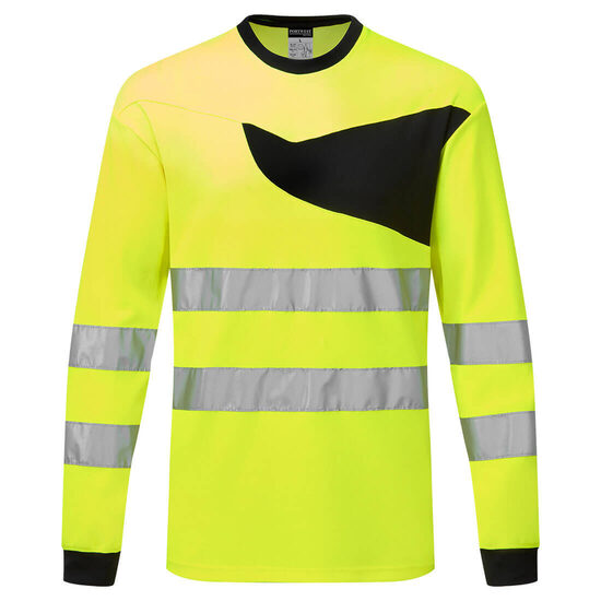 Portwest PW221 - PW2 Hi-Vis krekls