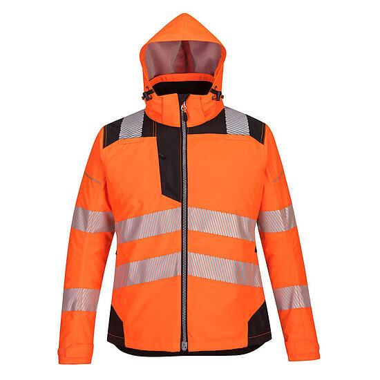 Portwest PW382 sieviešu ziemas jaka