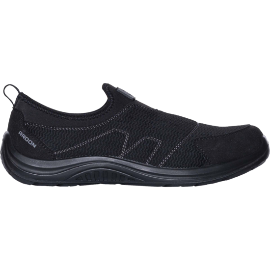 Drošības apavi ARDON GREKS S1P, bez šņorēm