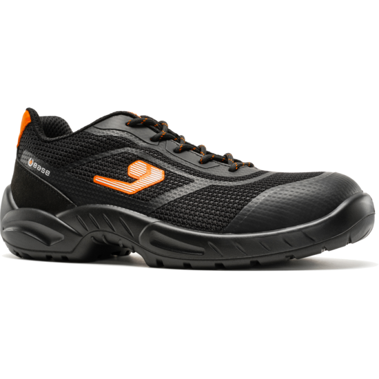 Darba apavi BASE LUMIAR S1PS