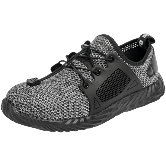 Darba drošības sandales STEPO MORRIS S1P