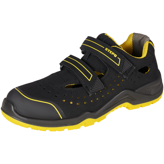Darba sandales STEPO PANTHER S1PS