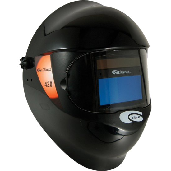 Metināšanas ķivere CLIMAX 420