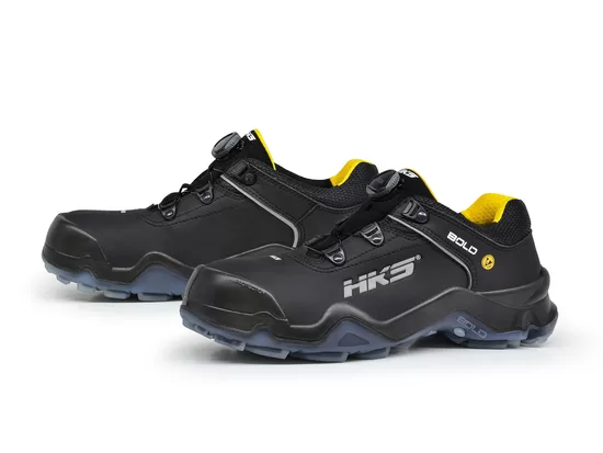 Darba apavi HKS Speed 1 VTP BOA