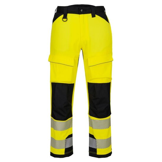 Portwest T142 - PW3 Hi-Vis Harness bikses