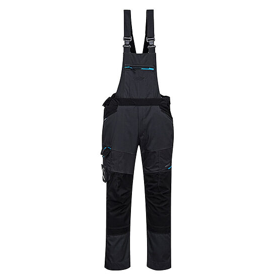 Portwest puskombinezons T704