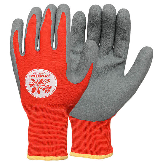 Dārza cimdi WORTEX GARDEN WG330G