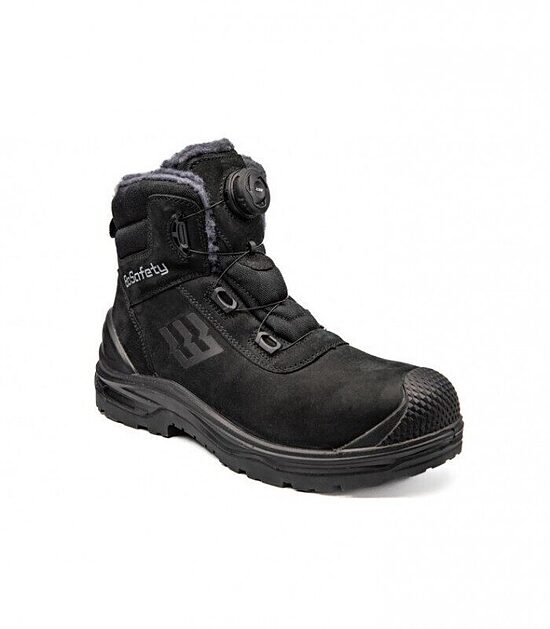 Ziemas zābaki BoSafety GALIOT MOZ S3S CI SR
