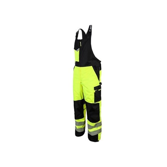 Ziemas puskombinezons HI-VIS SMARTGO CANNYGO