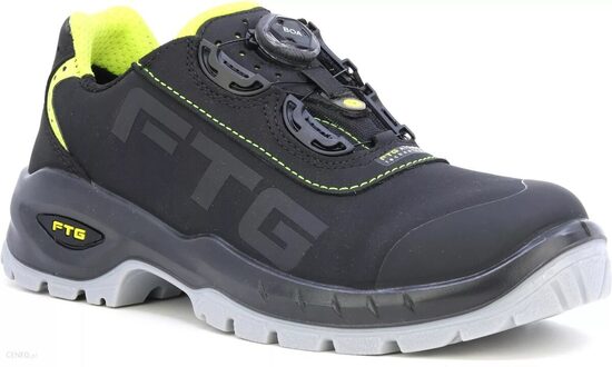 Darba apavi FTG Concorde S3 ESD SRC ar BOA aizdari