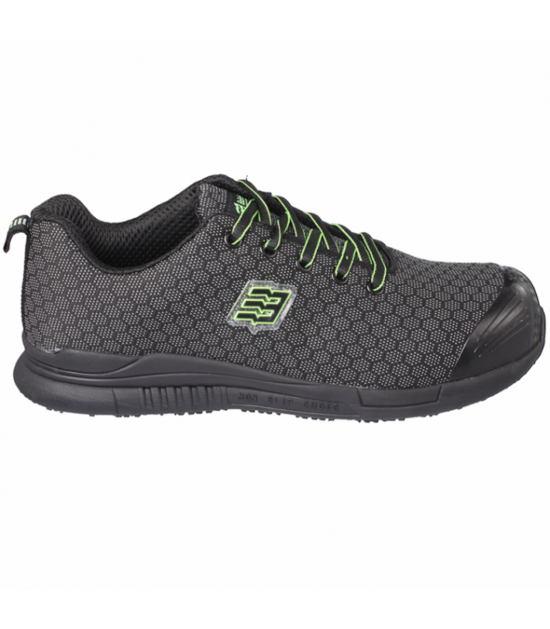 Drošības apavi BoSafety FAVO S3 A ​​SRC