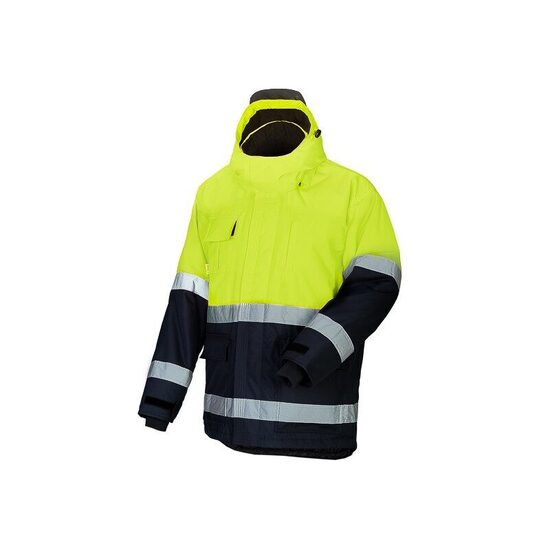 Ziemas jaka CannyGo BrightGo HI-VIS