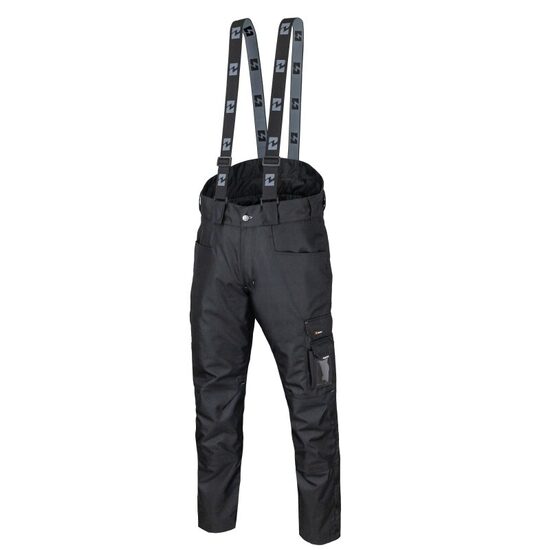 Siltās bikses Cannygo FROSTGO