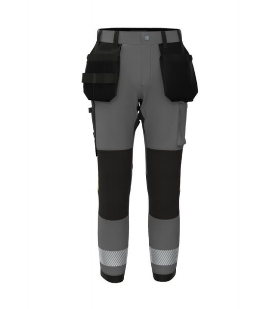 Darba bikses 4 Way Stretch TENSION PLUS