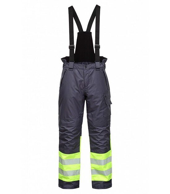 Puskombinezons OXFORD 8935 Hi-Vis
