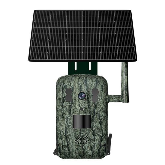 Meža kamera Huntera LiveCam 4.0 Pro 2