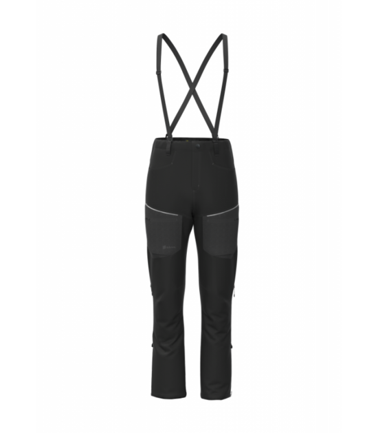 Ziemas Softshell bikses BoSafety LANDO