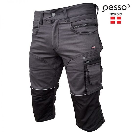 Pesso Stretch darba bridži KBSTRETCHP