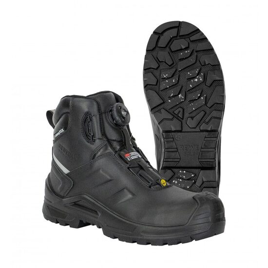 Ziemas zābaki Rewelly ORION FitGo S7S HRO SR CI ESD