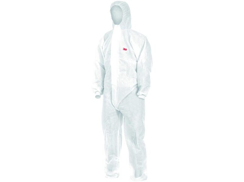Vienreizējais kombinezons 3M 4520 , 5B,6B