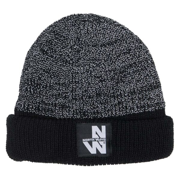 North-Ways ziemas trikotāžas cepure GLOW