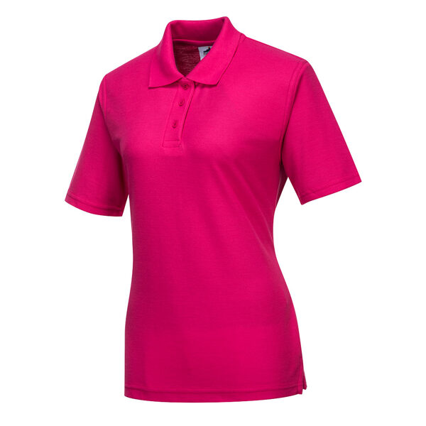 Portwest B209 - Naples sieviešu Polo krekls - daudz krāsu