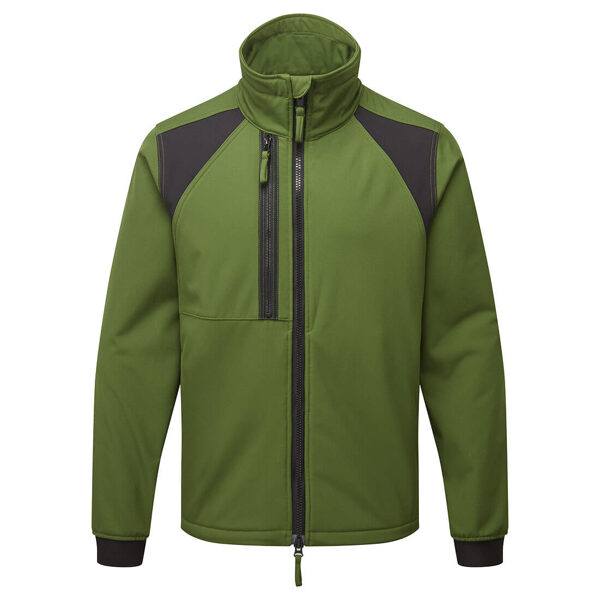 Portwest CD870 - WX2 Eco Softshell (2L) jaka dažādās krāsās