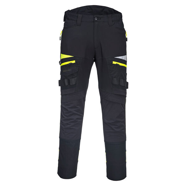 Portwest DX449 - DX4 darba bikses + Ceļu sargi dāvānā