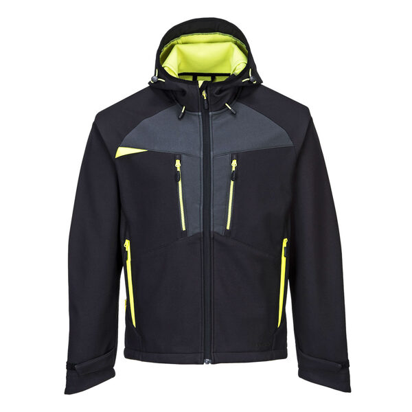 Portwest  DX474 - DX4 Softshell jaka