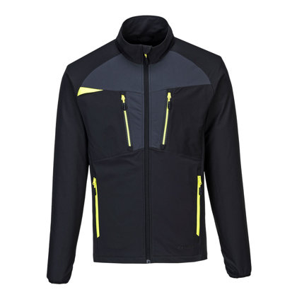 Portwest DX480 DX4 Zip Base Layer džemperis