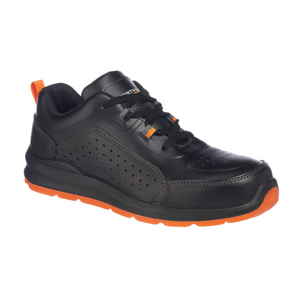 Portwest FC09 Compositelite Perforated S1P drošības apavi