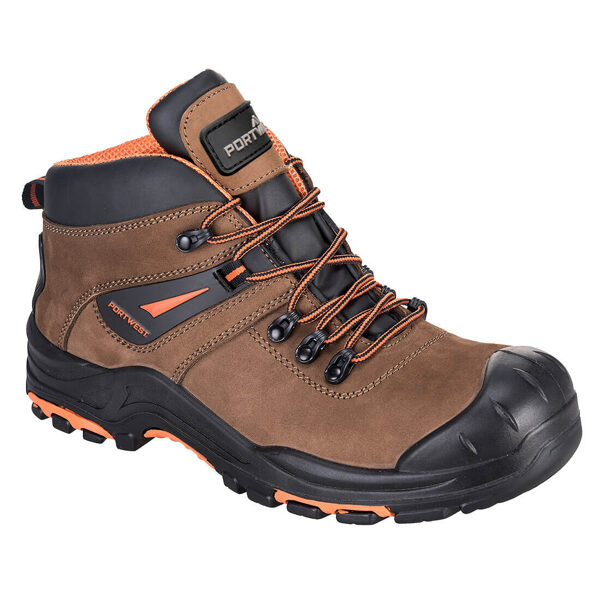 Portwest FC17 Montana Hiker zābaki S3 HRO