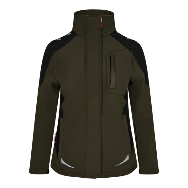 Fe ENGEL Galaxy 8815-229 softshell sieviešu jaka