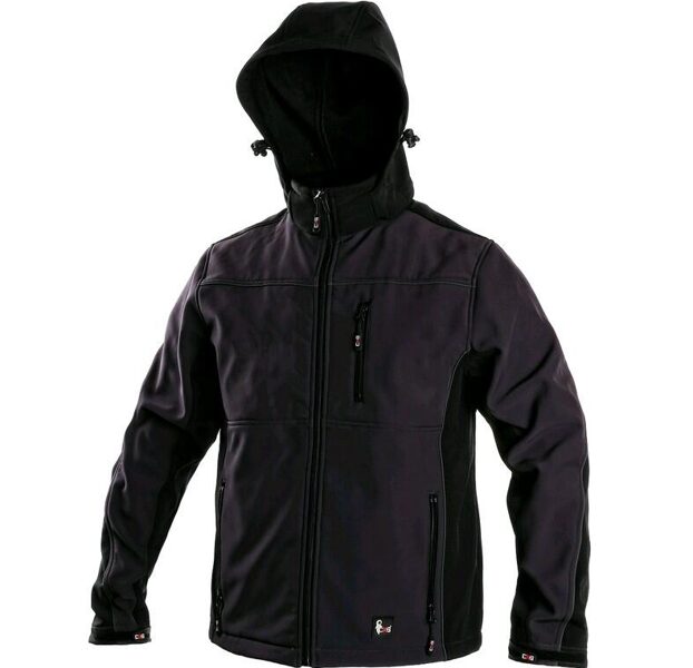 Jaka darbam CXS FRANCISCO Softshell