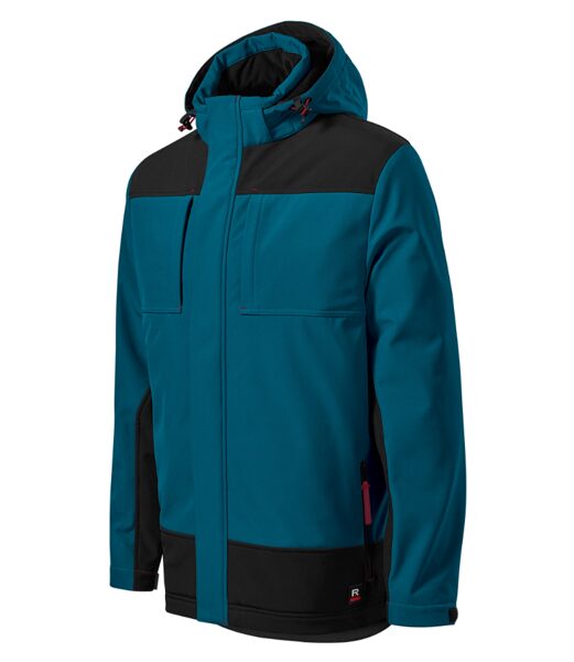 Ziemas softshell jaka Malfini Vertex W55, dažādās krāsās