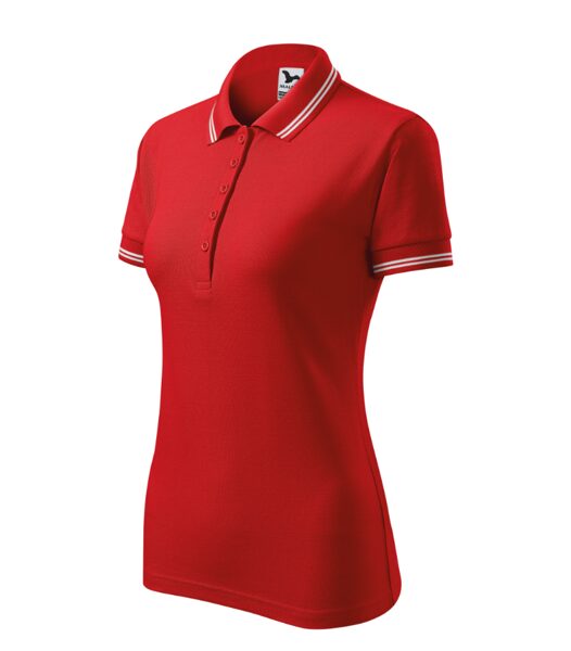 Malfini Urban 220, sieviešu Polo krekls dažādās krāsās