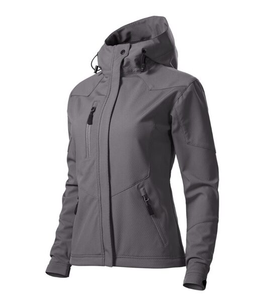 Sieviešu softshell jaka Malfini NANO 532