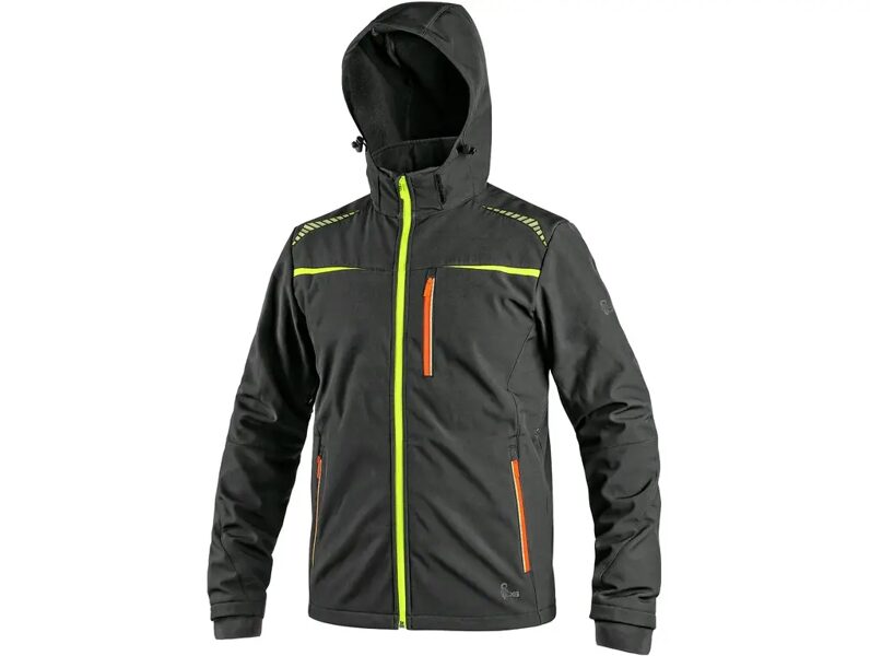 Softshell jaka CXS NORFOLK