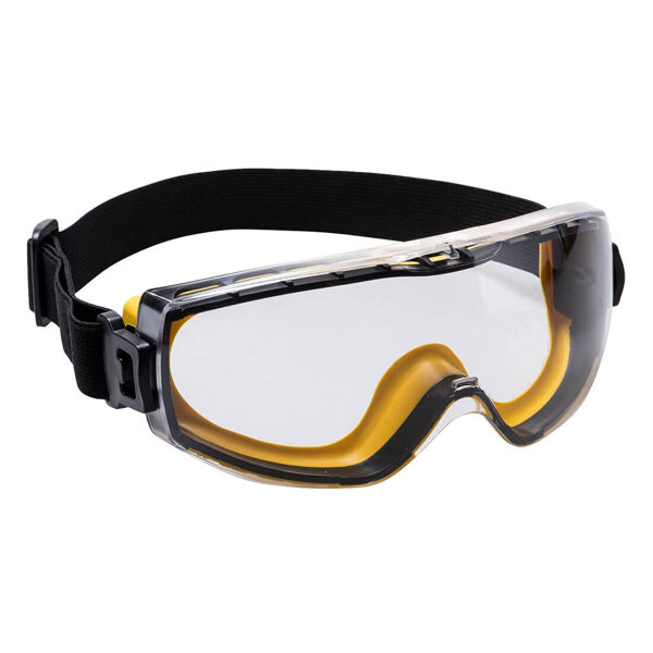 Portwest PS29 - Impervious necaurlaidīgas aizsargbrilles